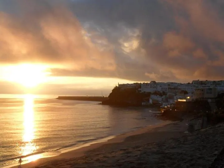 Appartamento Oceanview House - Puerto Nuevo Morro Jable  0*, Morro Jable (Fuerteventura)