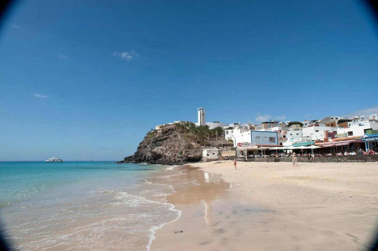 Appartamento Oceanview House - Puerto Nuevo Morro Jable   Morro Jable (Fuerteventura)