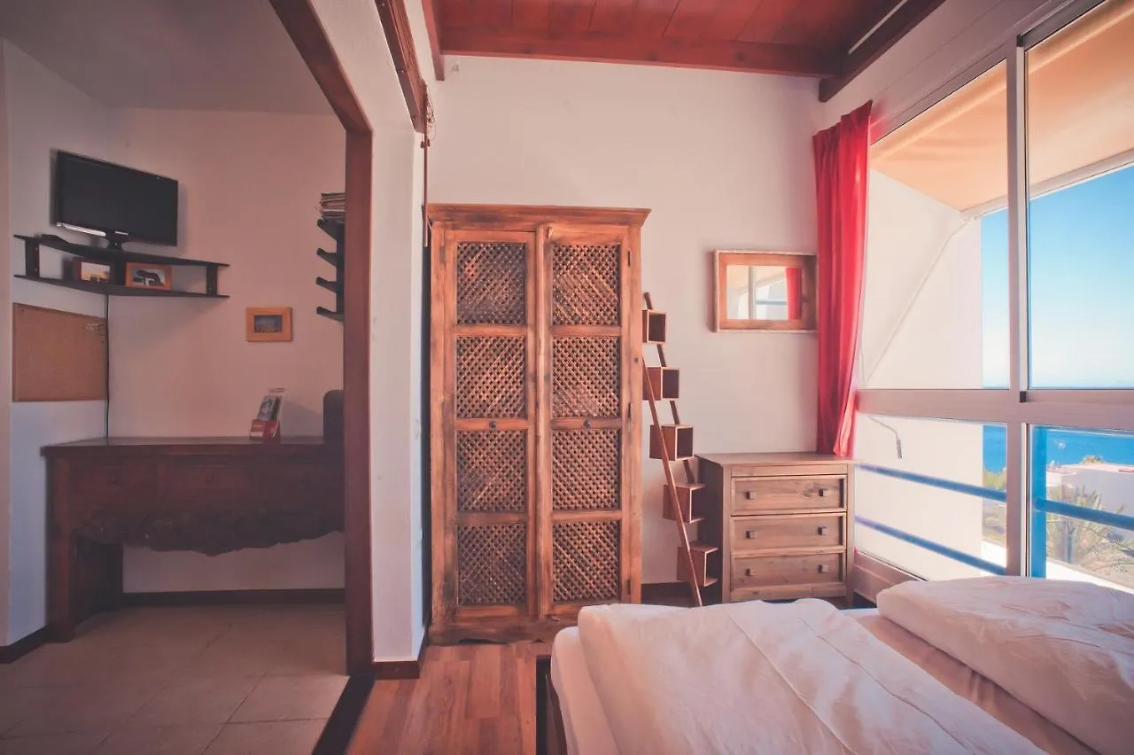 Appartamento Oceanview House - Puerto Nuevo Morro Jable  Spagna