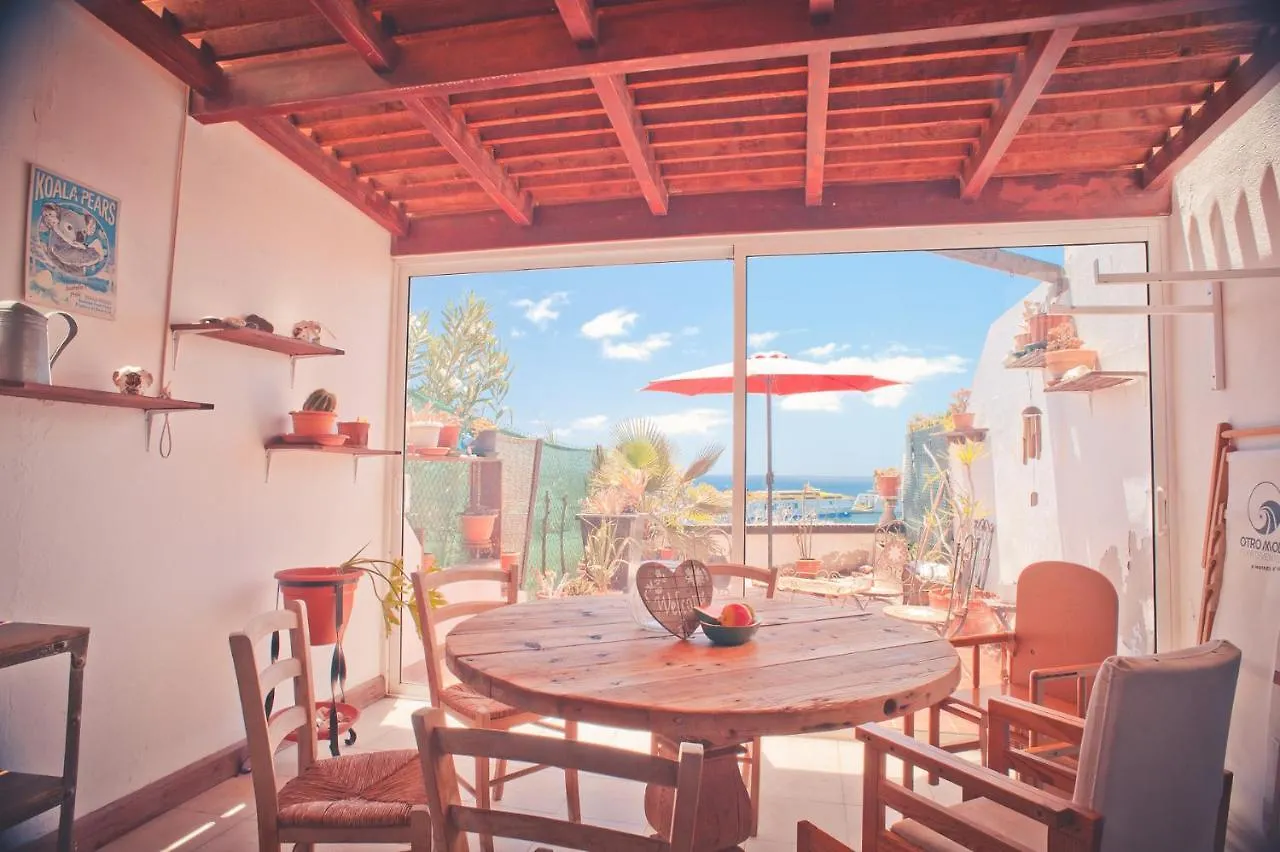 Appartamento Oceanview House - Puerto Nuevo Morro Jable  Morro Jable (Fuerteventura)