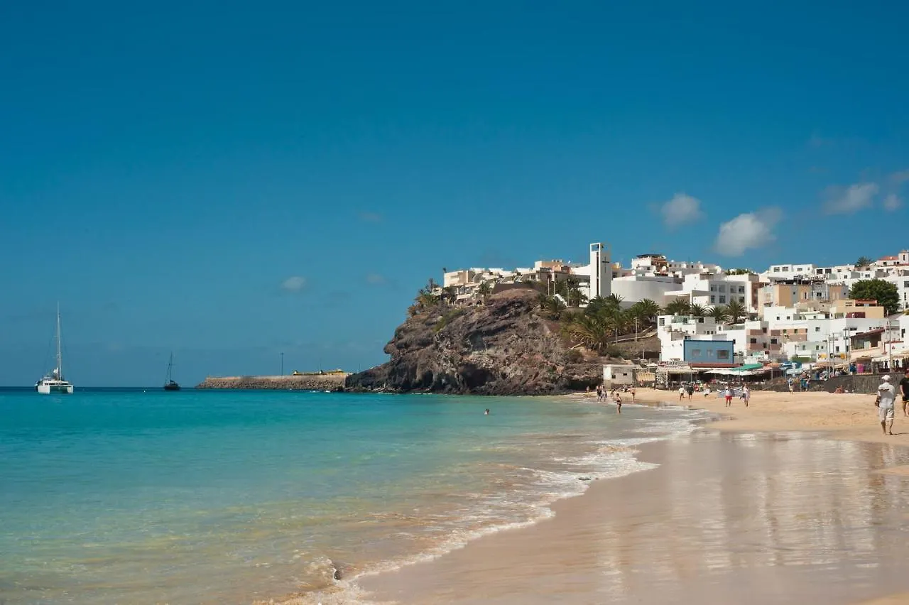 Appartamento Oceanview House - Puerto Nuevo Morro Jable