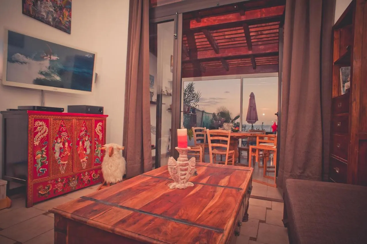 Appartamento Oceanview House - Puerto Nuevo Morro Jable  0*, Morro Jable (Fuerteventura)