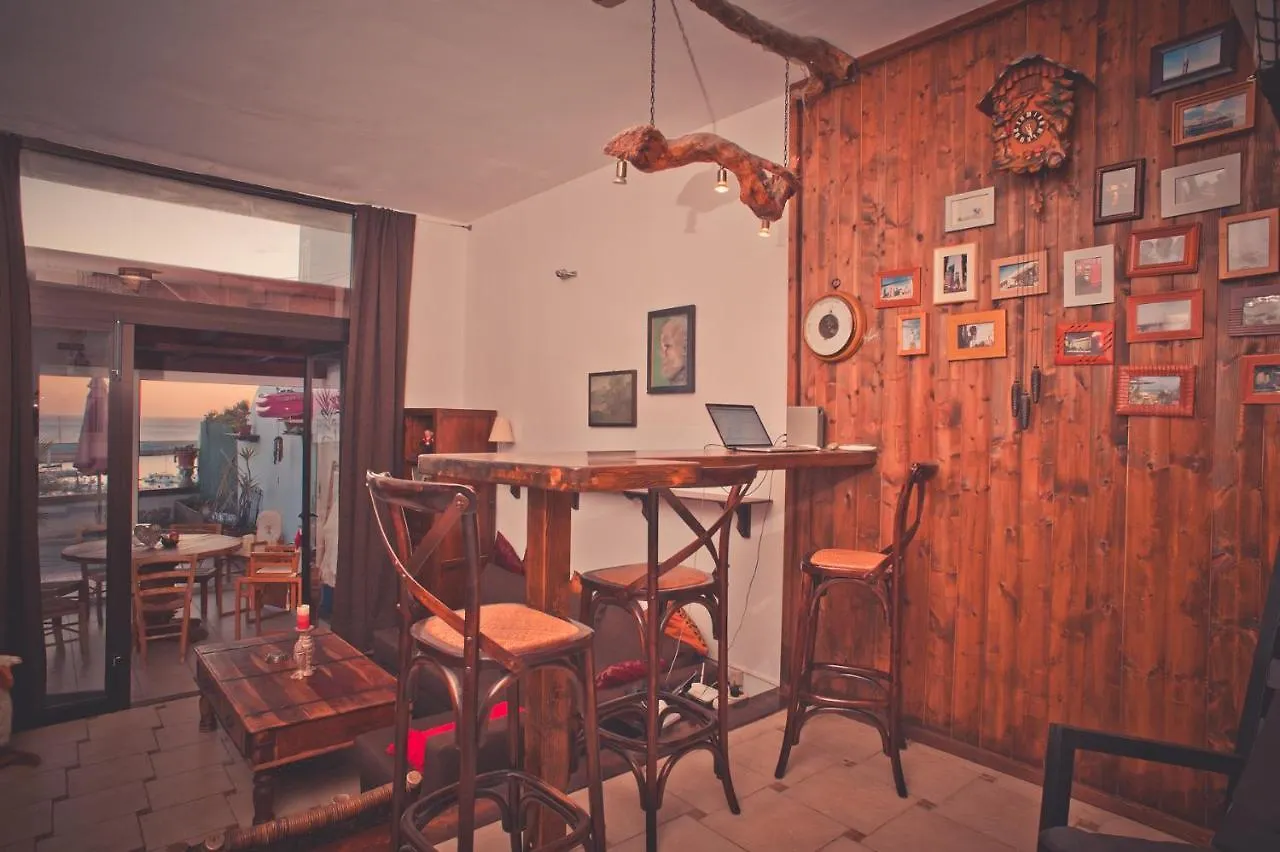 Appartamento Oceanview House - Puerto Nuevo Morro Jable