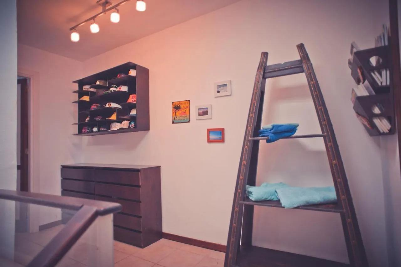 Appartamento Oceanview House - Puerto Nuevo Morro Jable   Morro Jable (Fuerteventura)