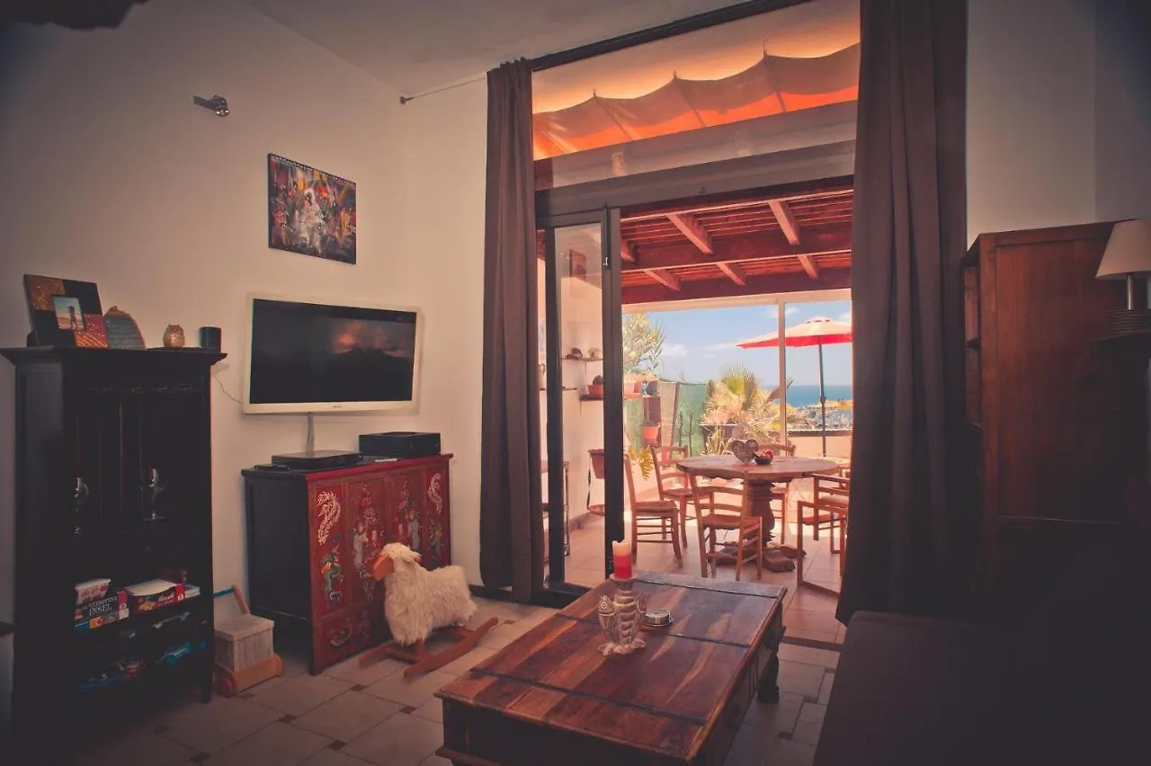 Appartamento Oceanview House - Puerto Nuevo Morro Jable  Spagna