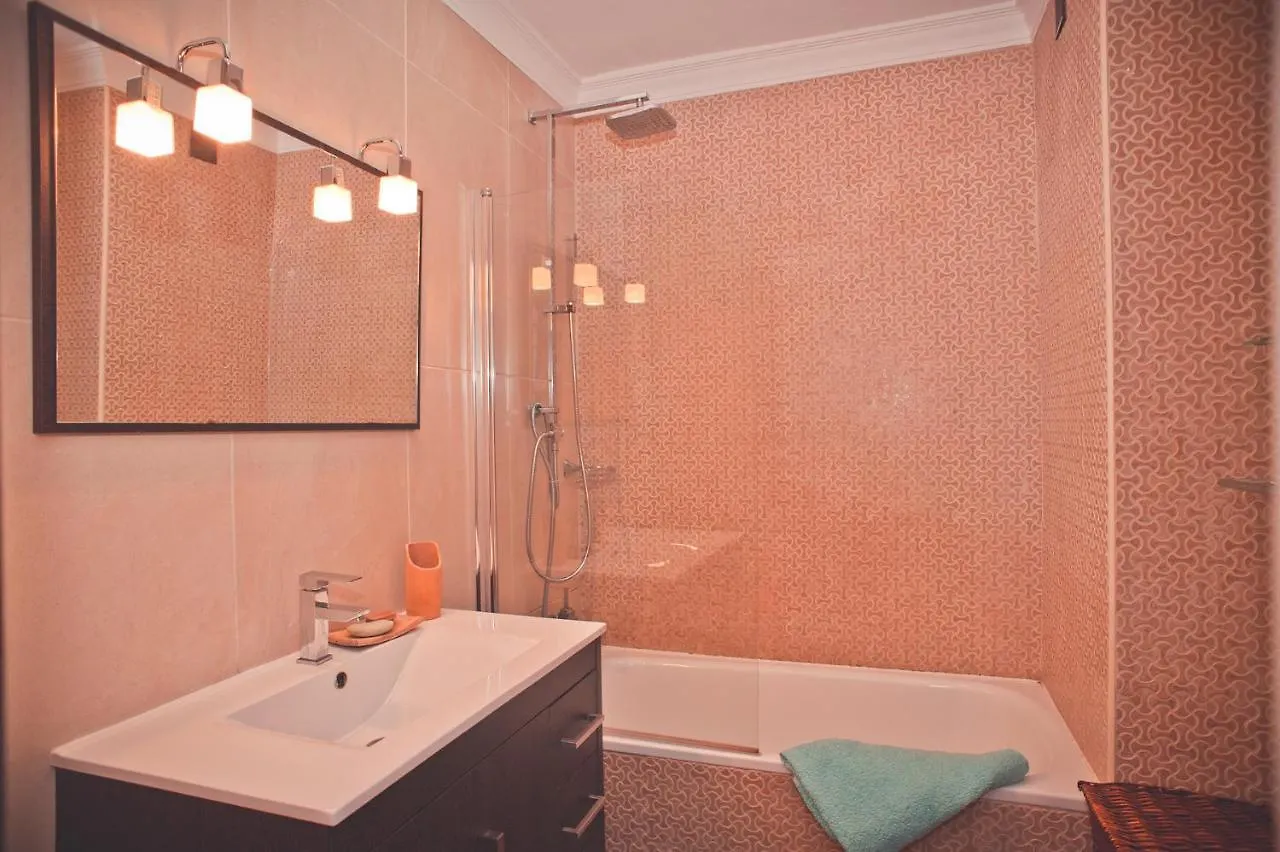 Appartamento Oceanview House - Puerto Nuevo Morro Jable   Morro Jable (Fuerteventura)